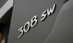 Peugeot 308 SW 2009 года